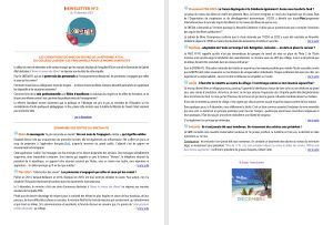 Édito du 10 décembre 2023